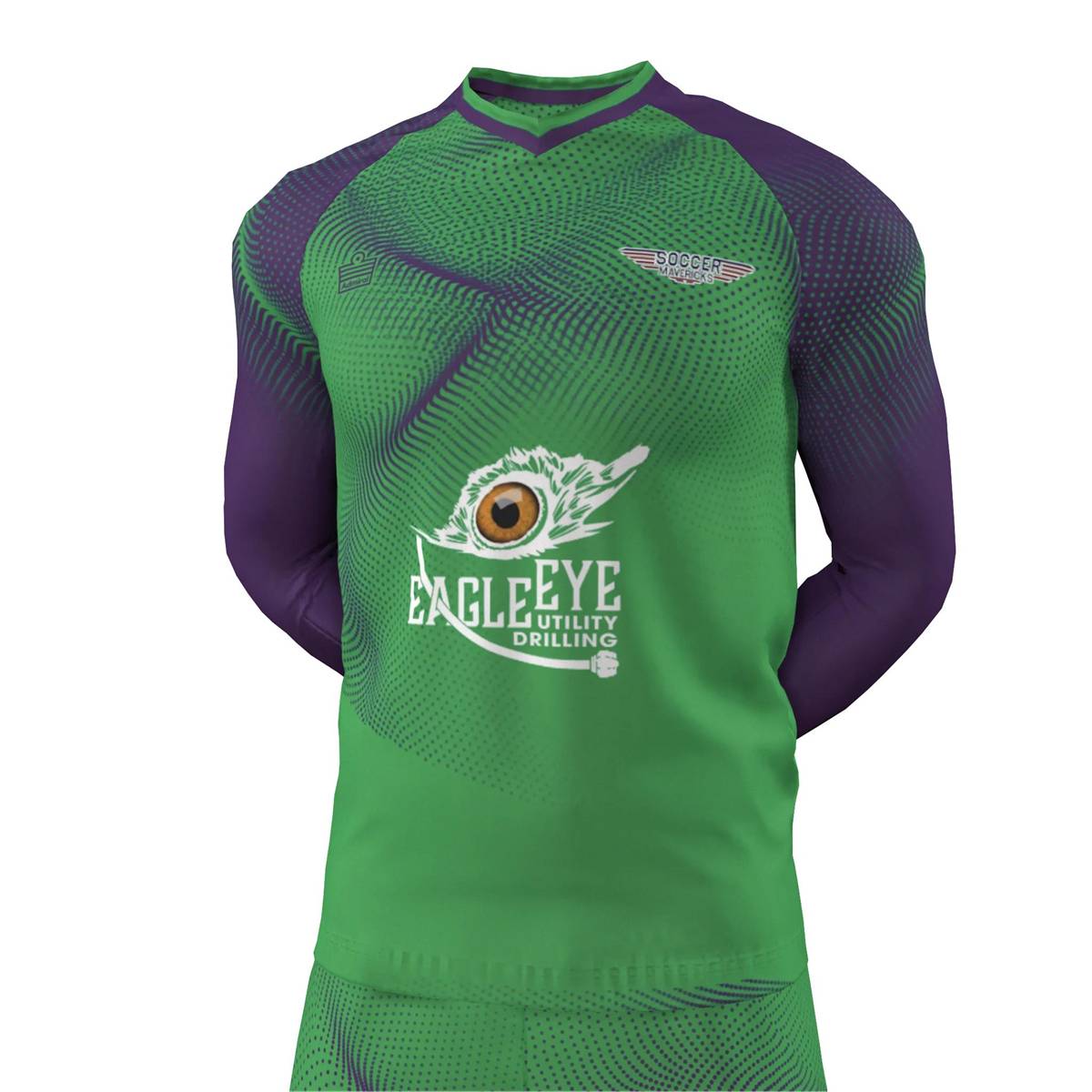 Game GK Jersey