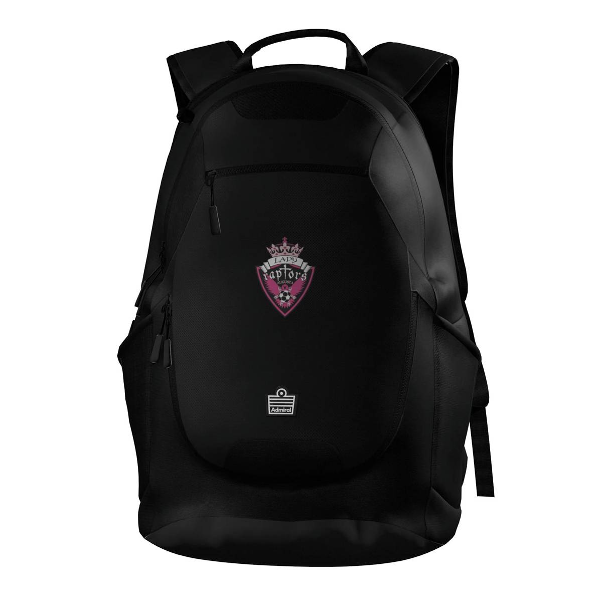 Voyageur Backpack