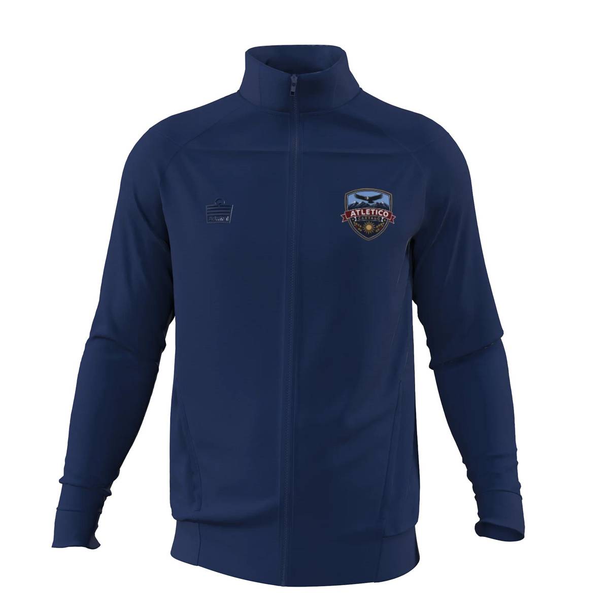 Allianz Jacket 