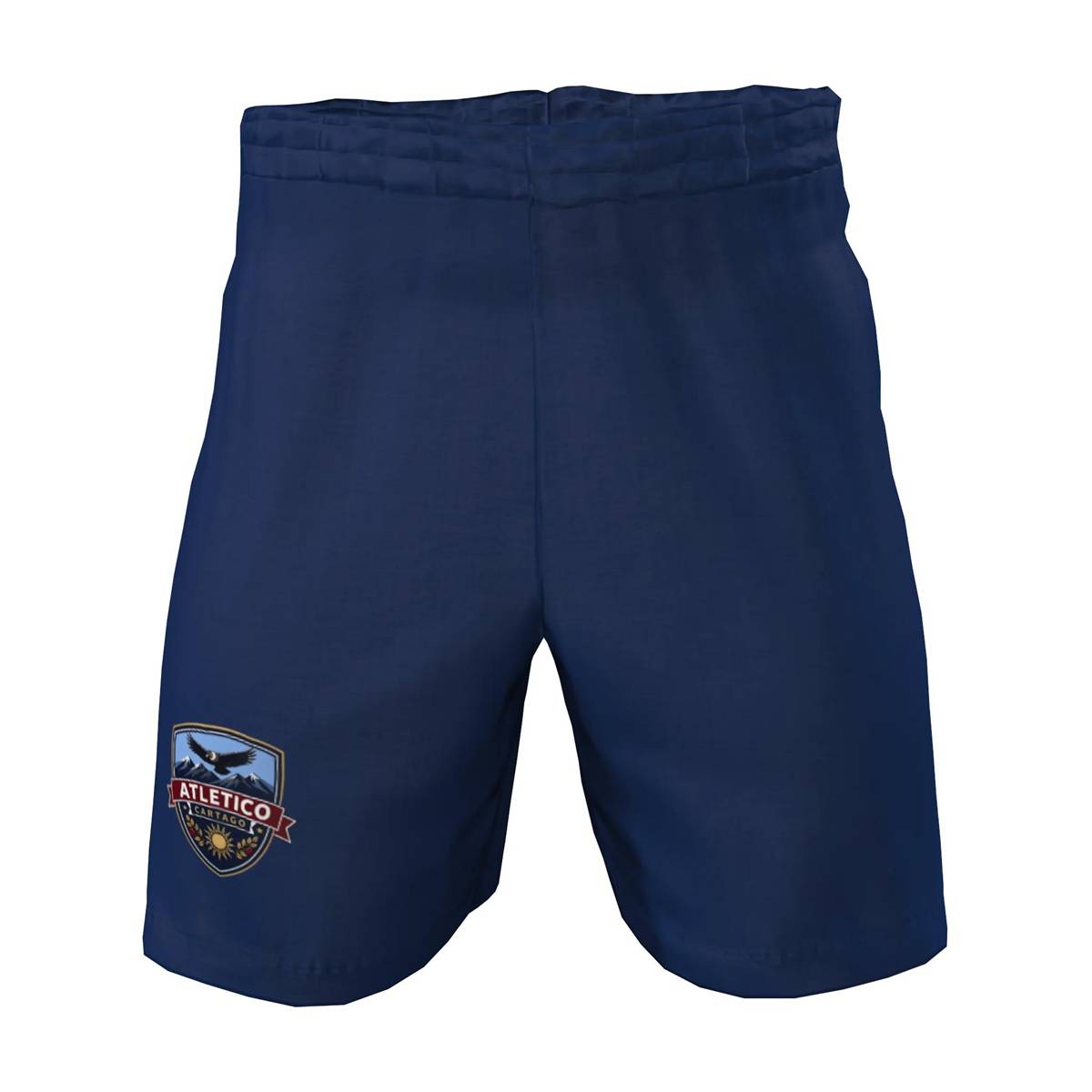 Club Shorts 