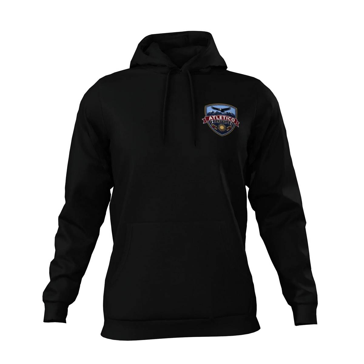 Urban Hoodie BL