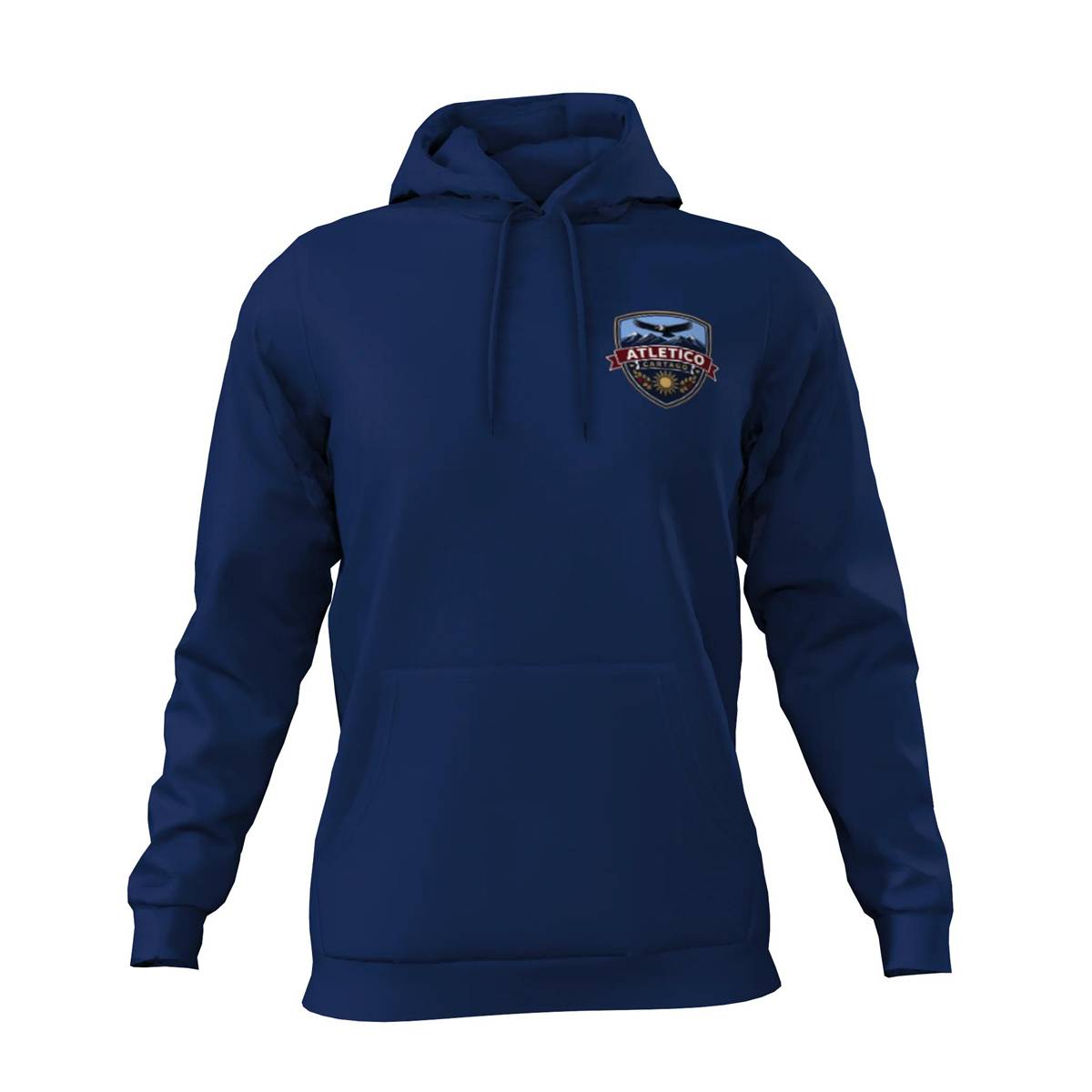 Urban Hoodie NA 