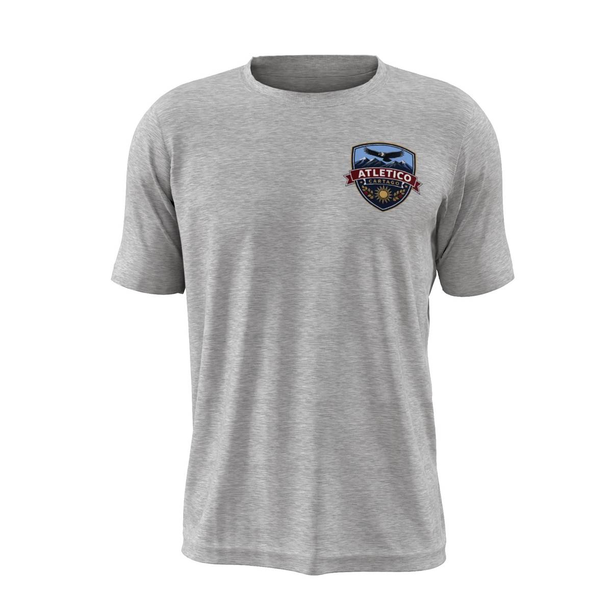 Club T-Shirt (GR)