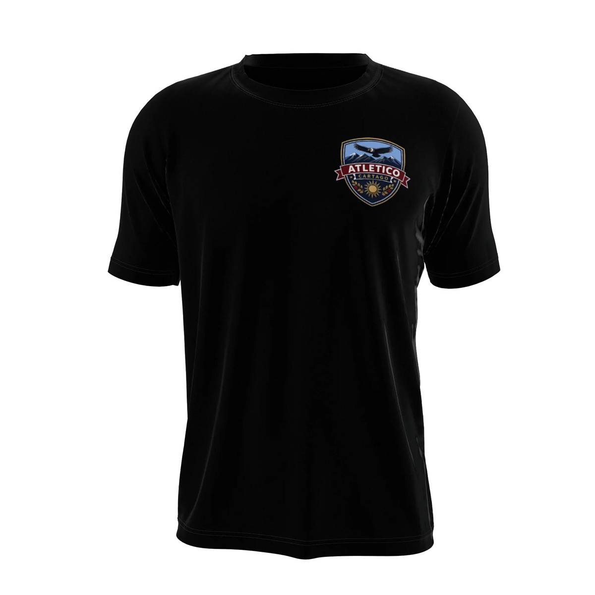 Club T-Shirt (BL)