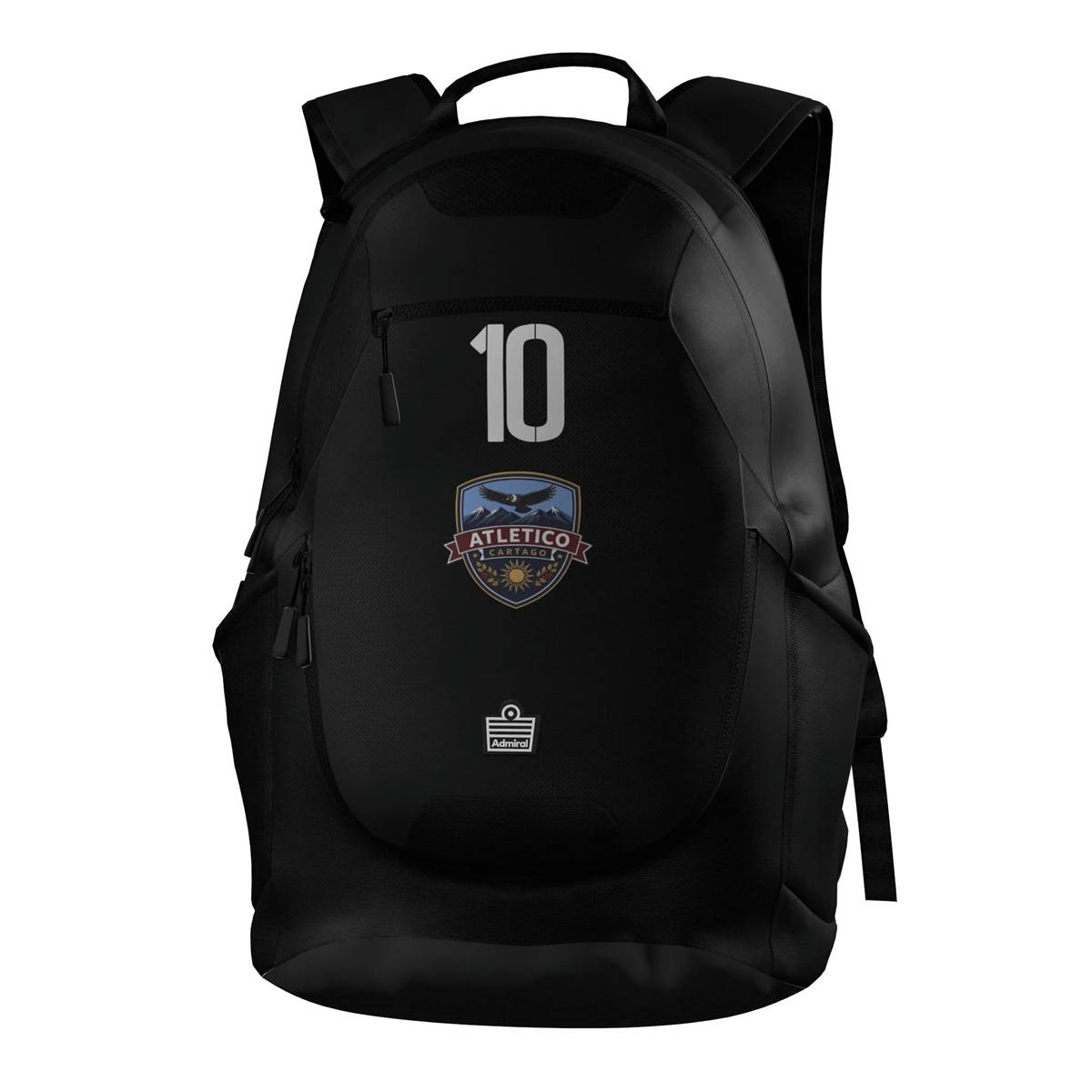 Voyageur Backpack 