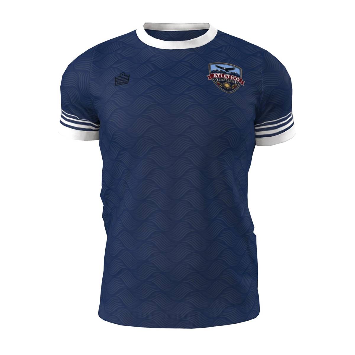 Club Jersey 