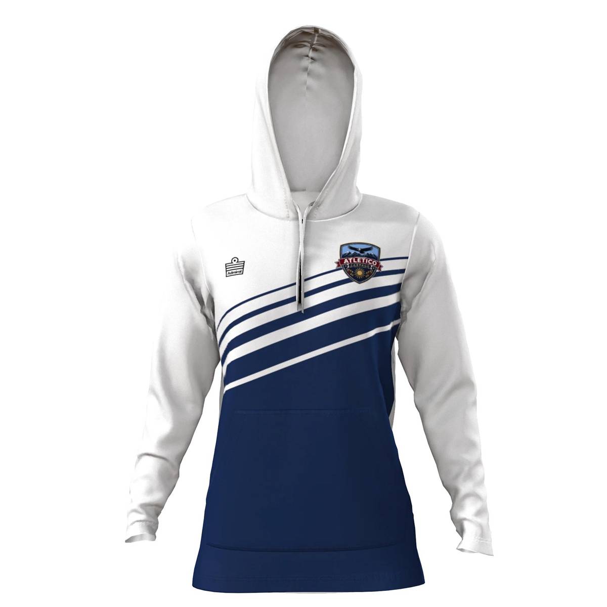 Club Hoodie (CUS)