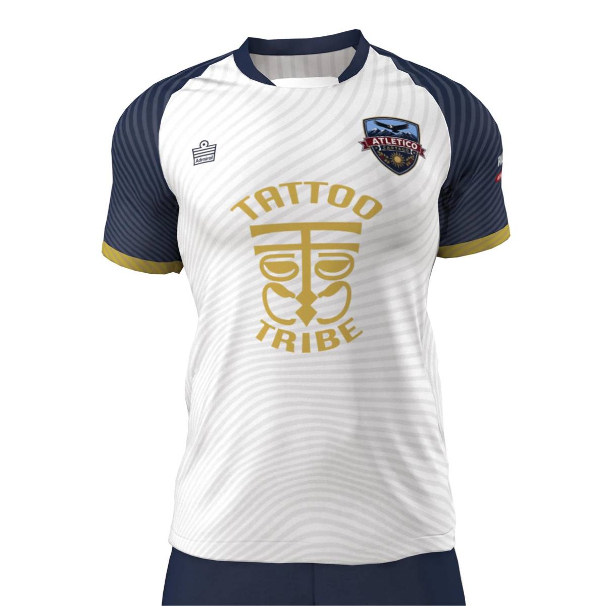 Navy Game Jersey 