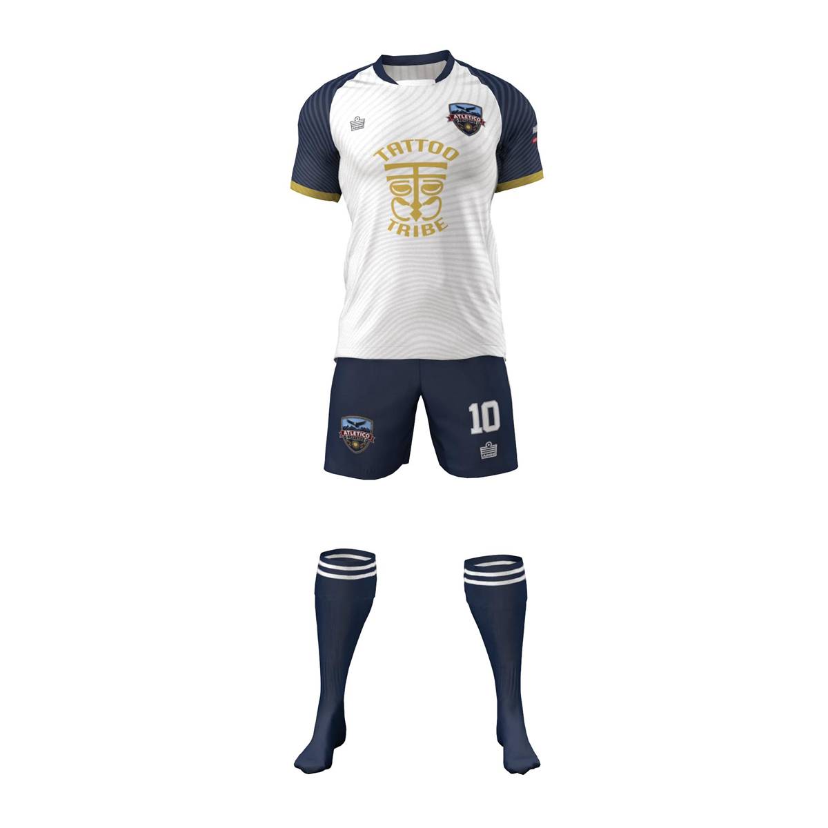 Navy Game Package 