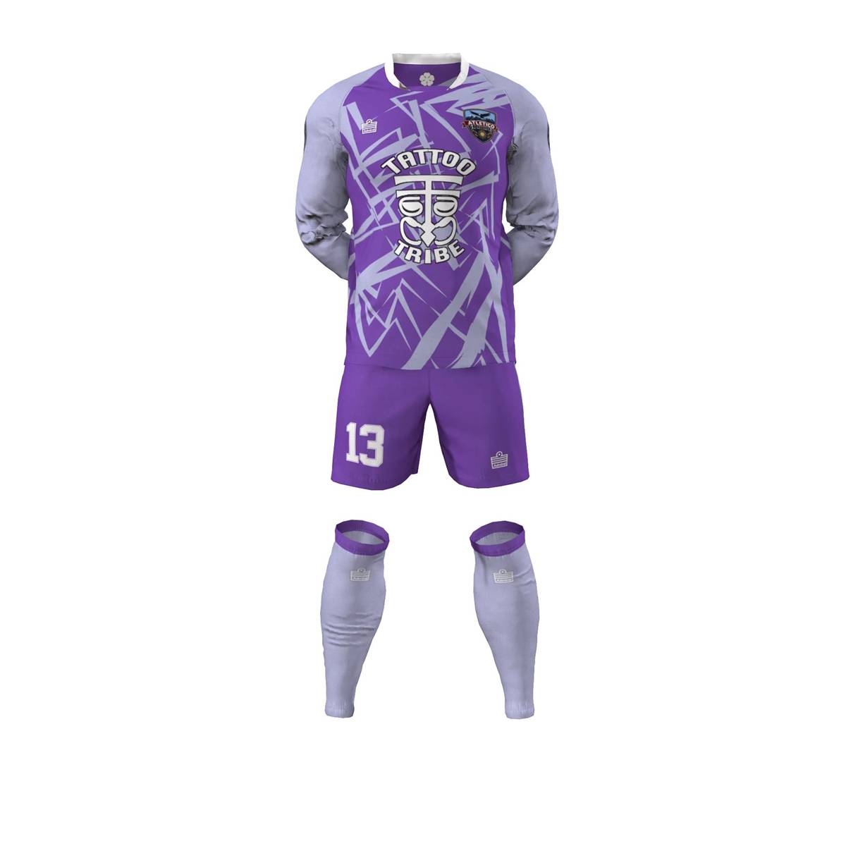 Purple Game Package 