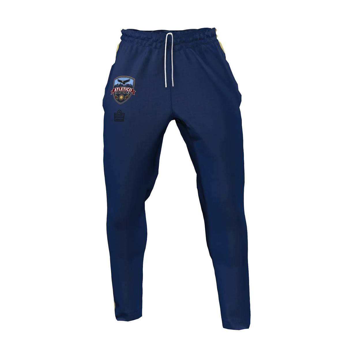 (CUS|SUB) Pants (Open Hem)