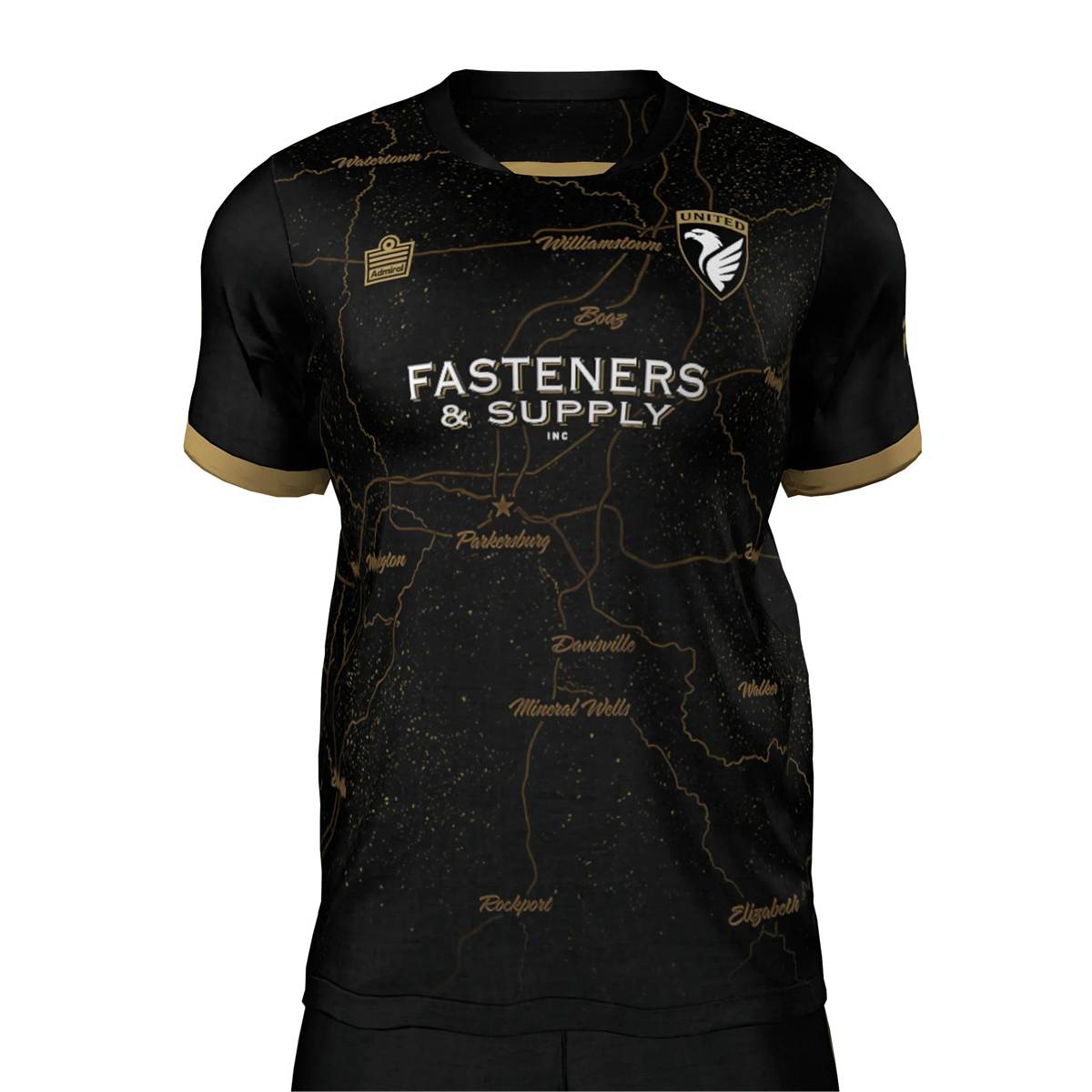 Home Jersey