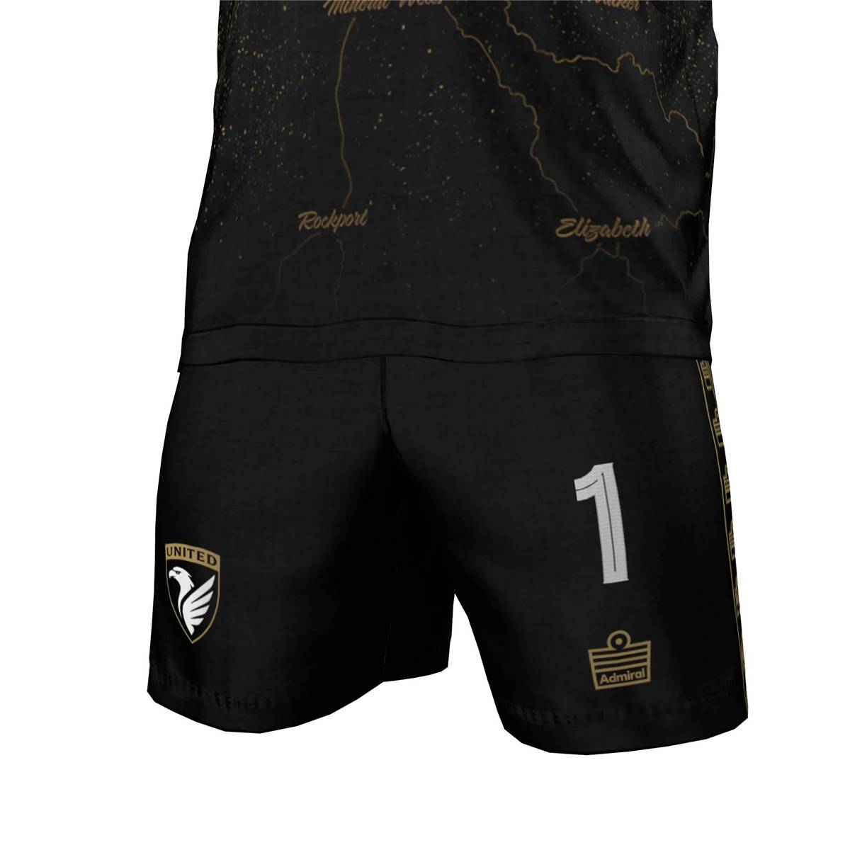 Home Short