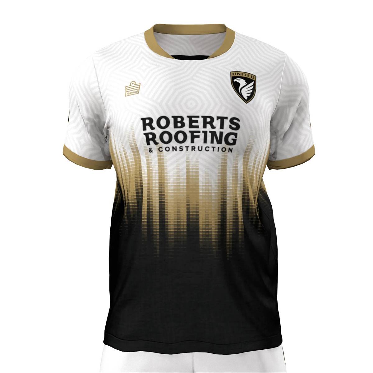 Away Jersey