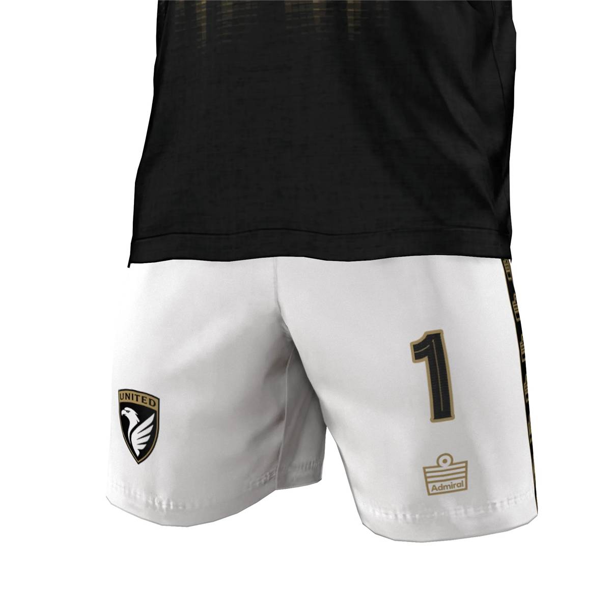 Away Short
