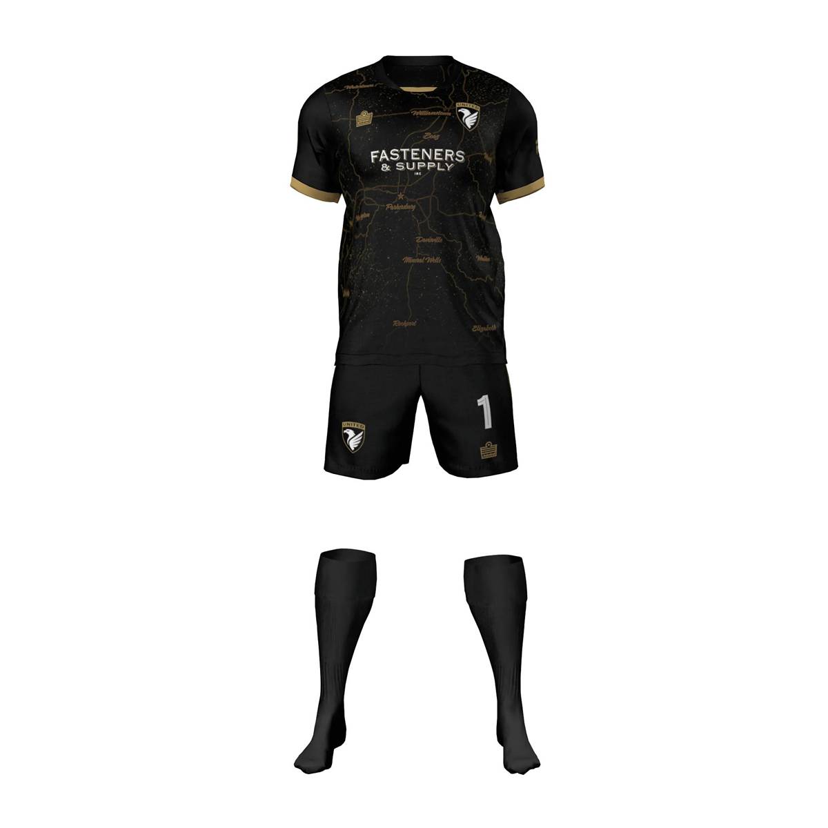 Home Kit