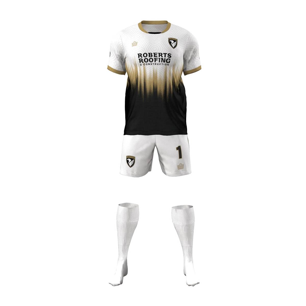 Away Kit