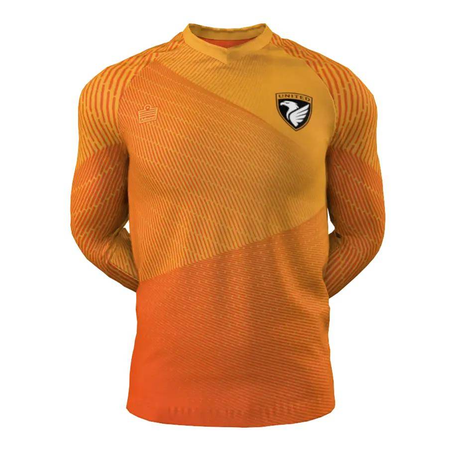 Goalie Jersey