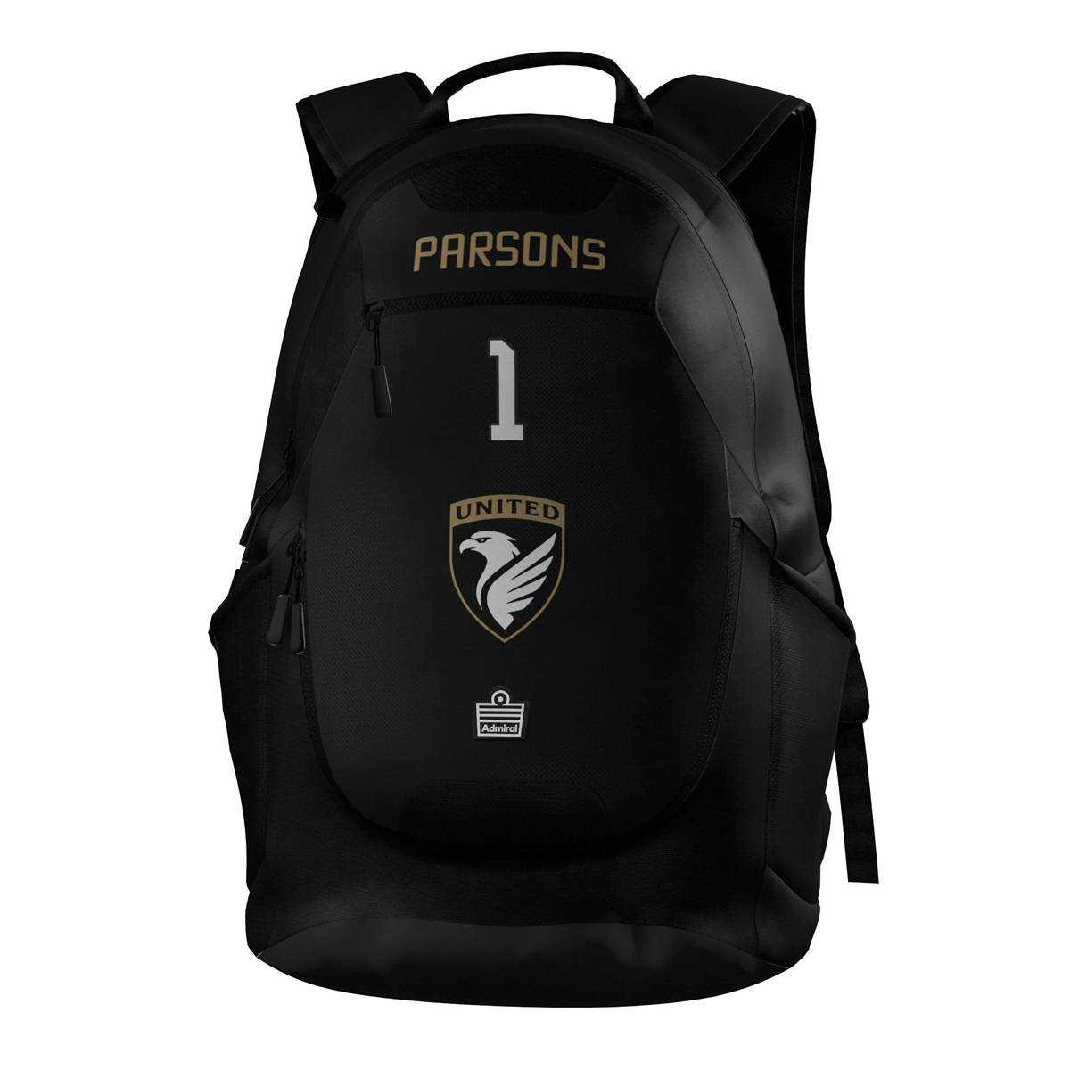 Team Backpack