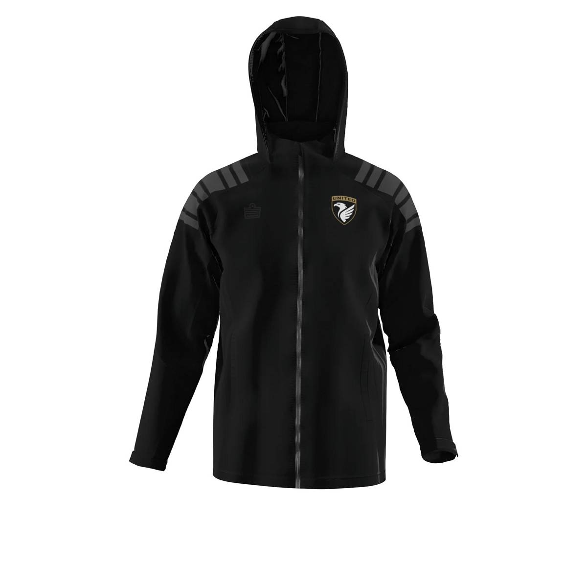 Kinetic Storm Jacket