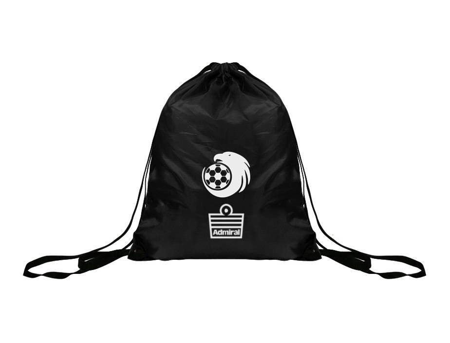 Pro Drawstring Bag