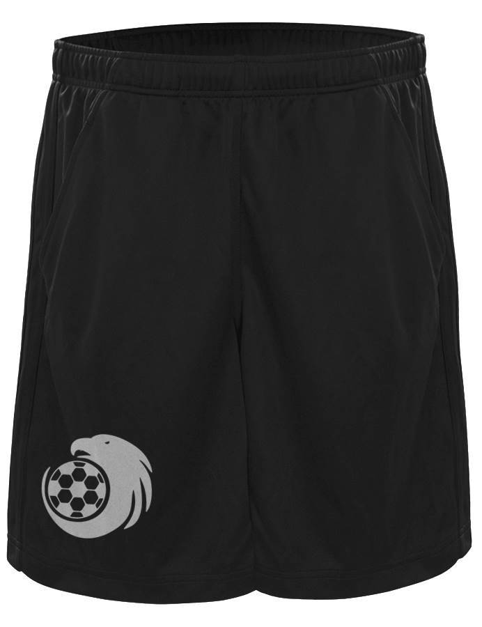 Maxum Coaches Short