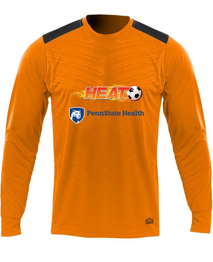 Solo GK Jersey