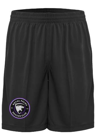 Player Home Short