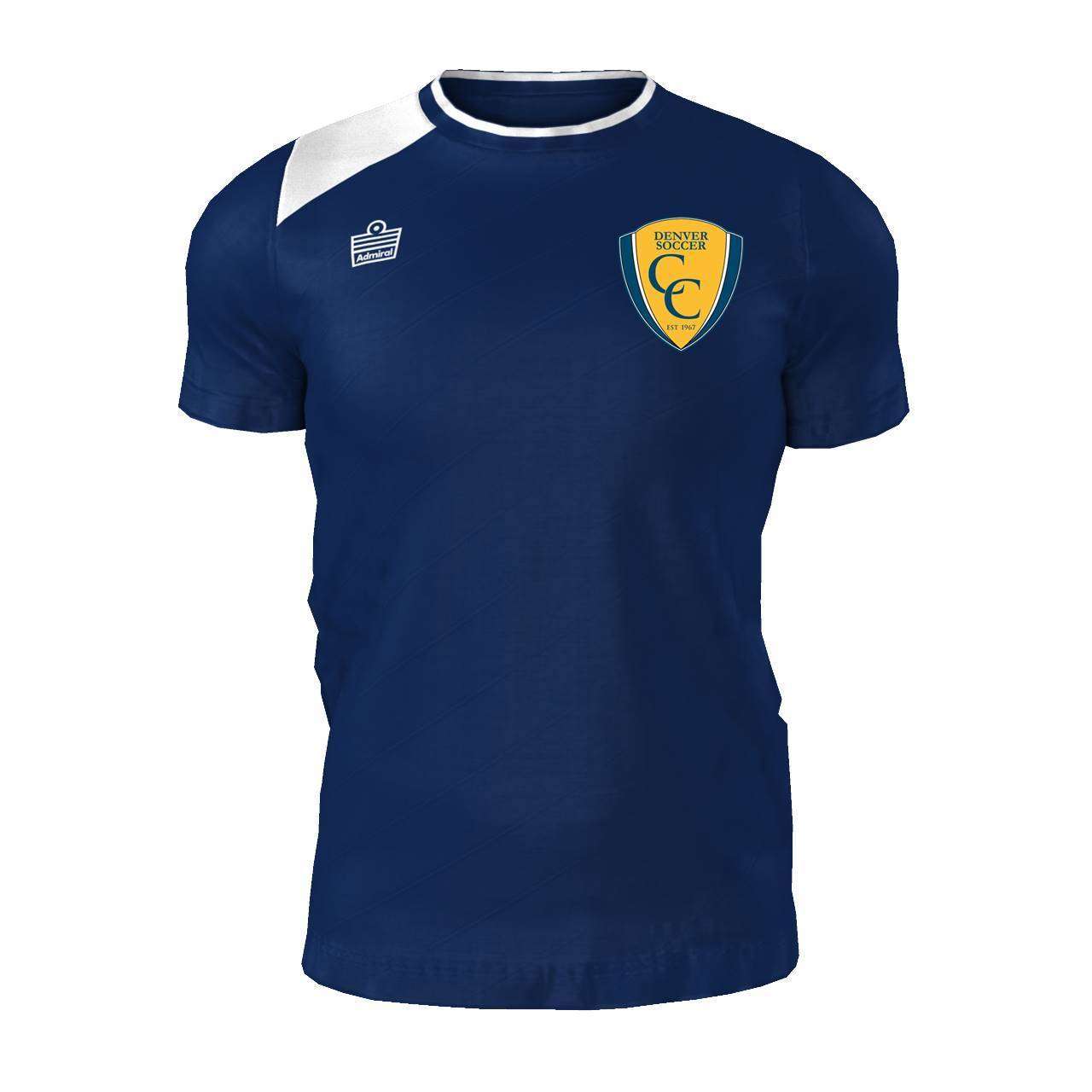 Mens Home Jersey