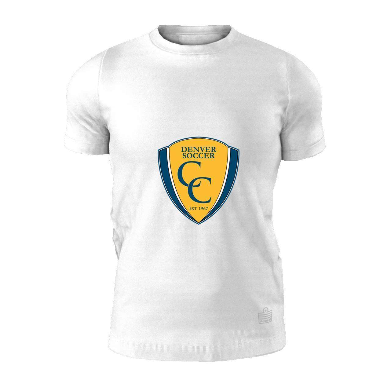 Performance Jersey w/Name-Number
