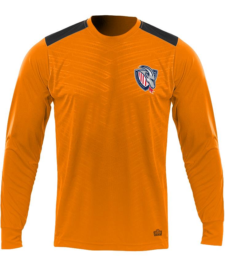 Solo GK Jersey
