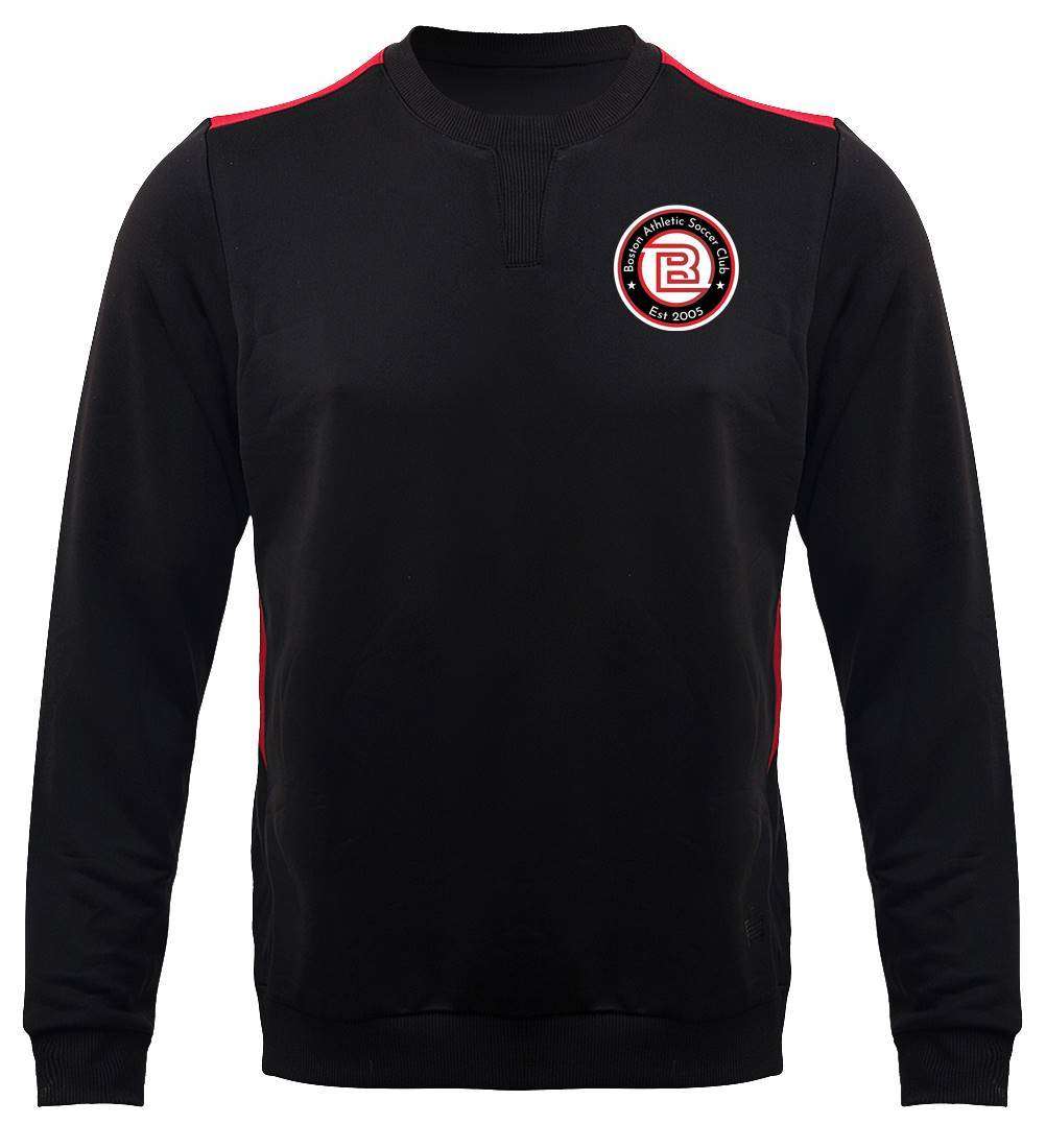 Crew Training Pullover