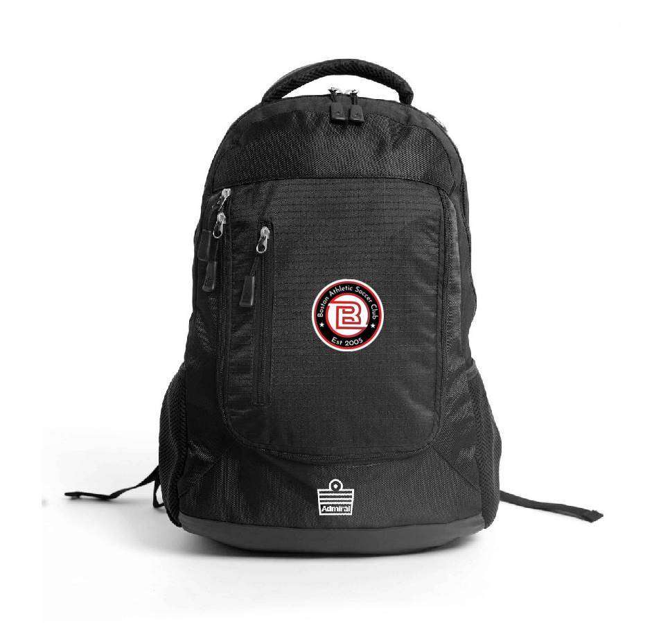 Ultimo Backpack