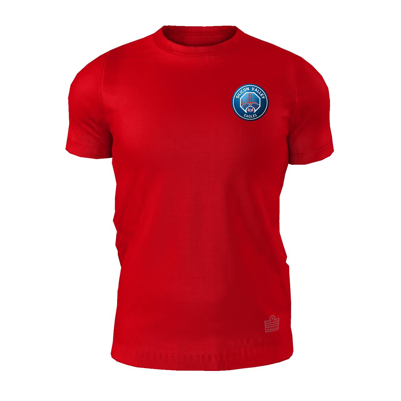 Training Jersey RED
