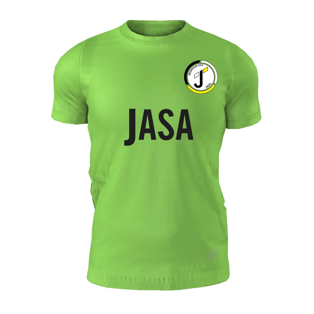 GK Lime Jersey