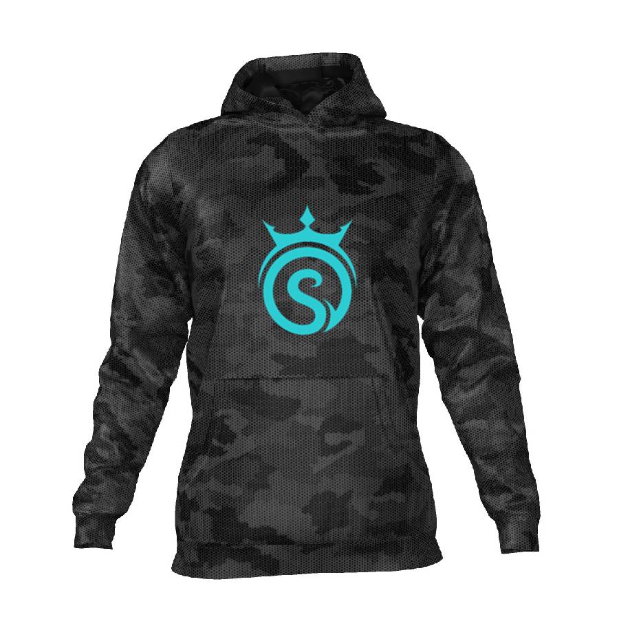 Skillz Hoodie 