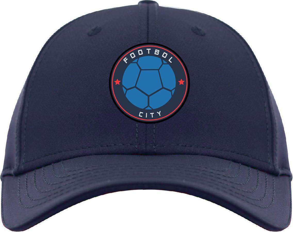 Quick Dry Cap No Logo