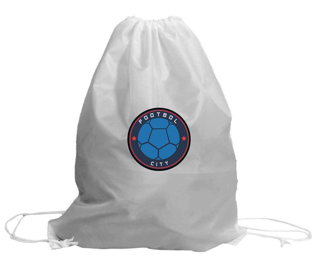 Sub Drawstring bag