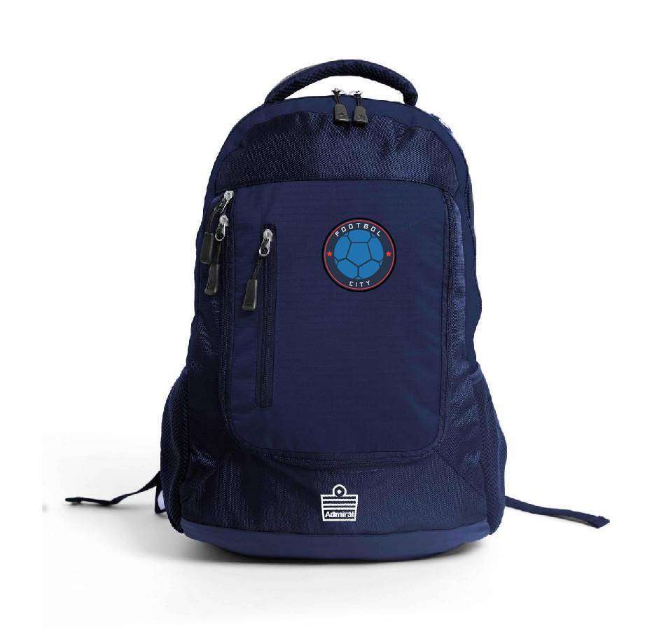 Ultimo Backpack