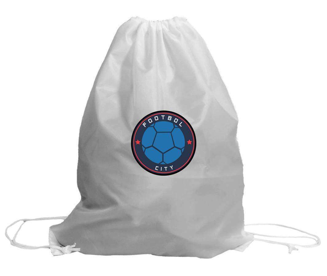 Sub Drawstring bag