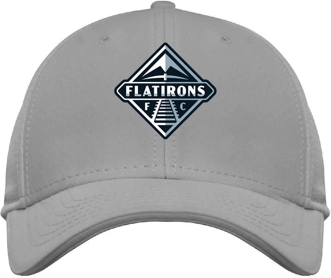 Quick Dry Cap No Logo