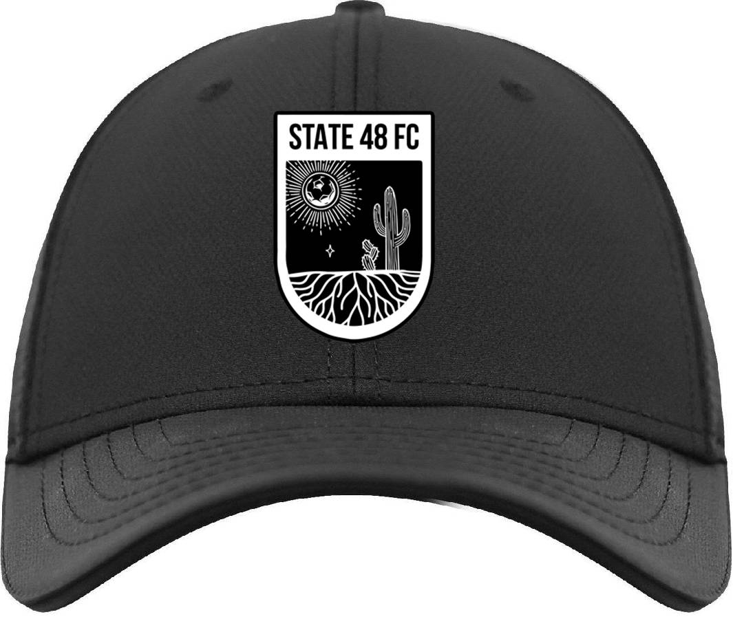 Quick Dry Cap No Logo