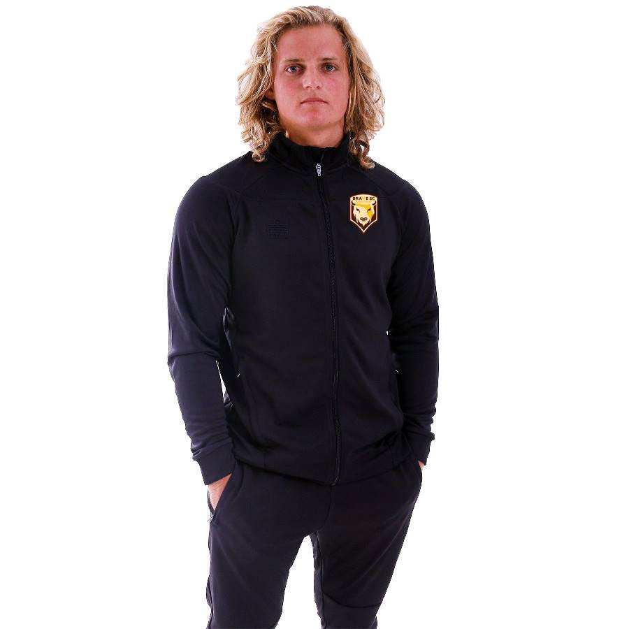 Allianz Jacket