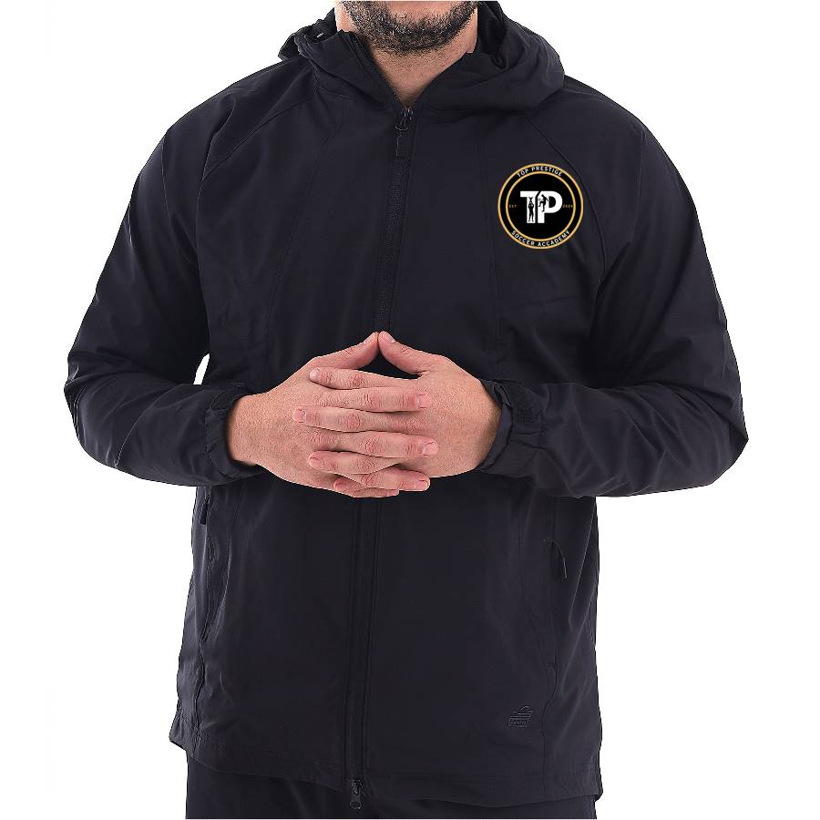 Metro Shower Jacket