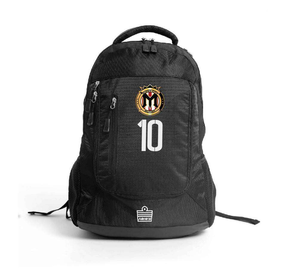 Ultimo Backpack