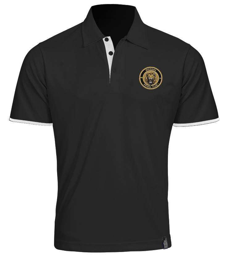 Ambassador Polo