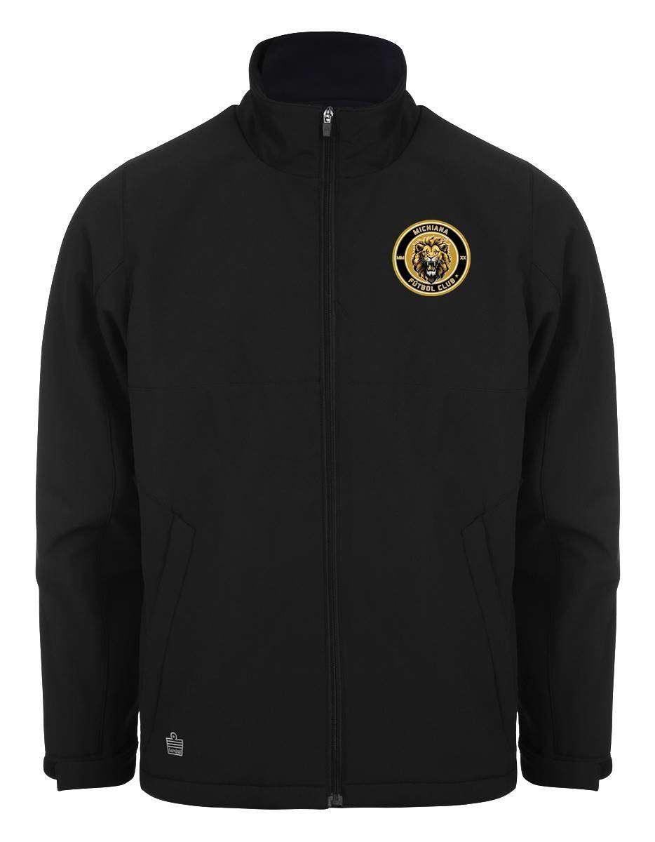 Thermic Bonded Jacket