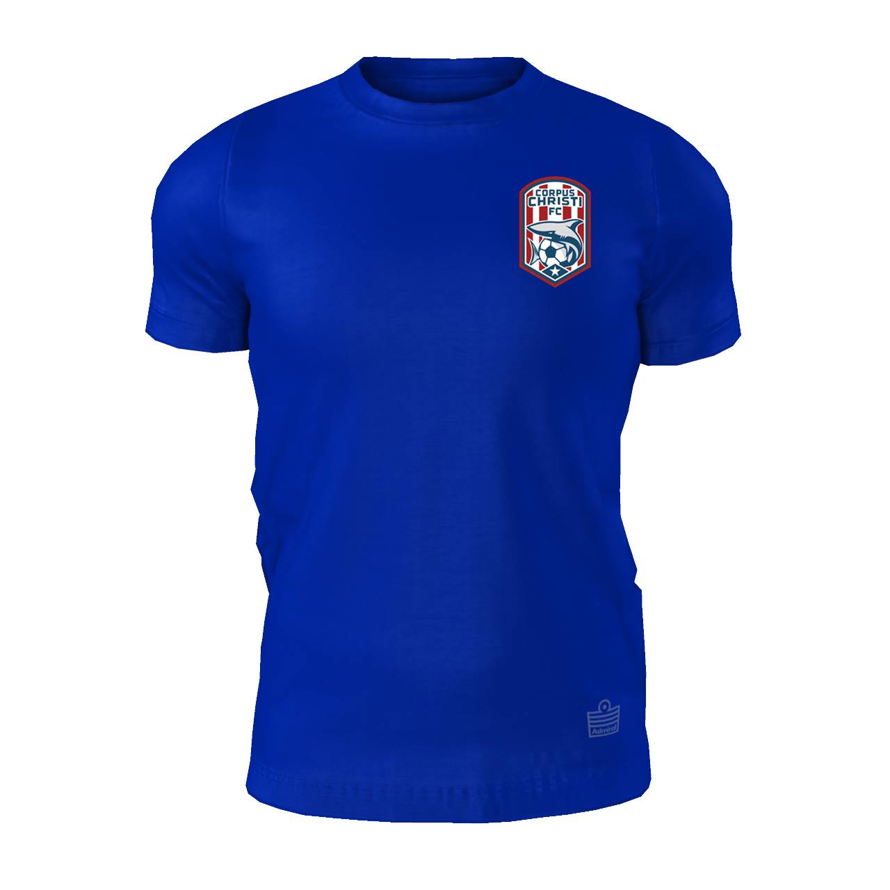 Royal Training Jersey