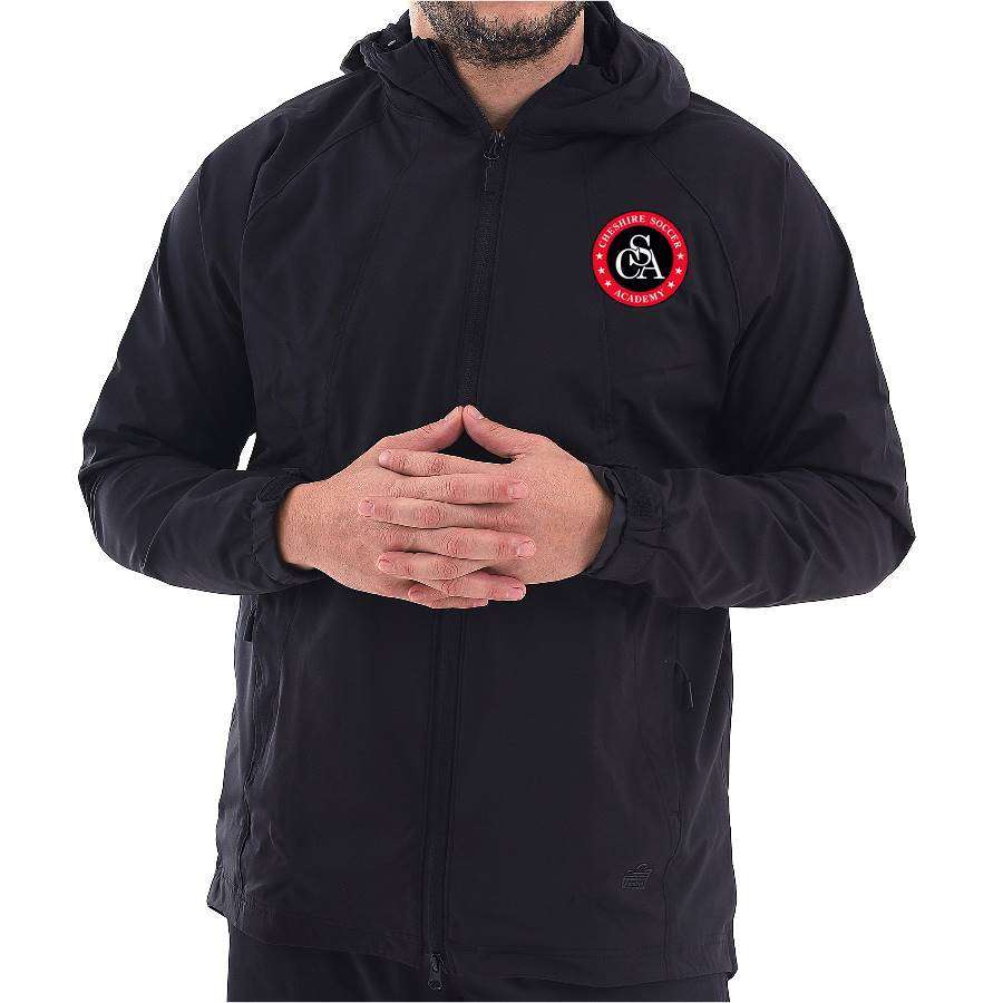Metro Shower Jacket