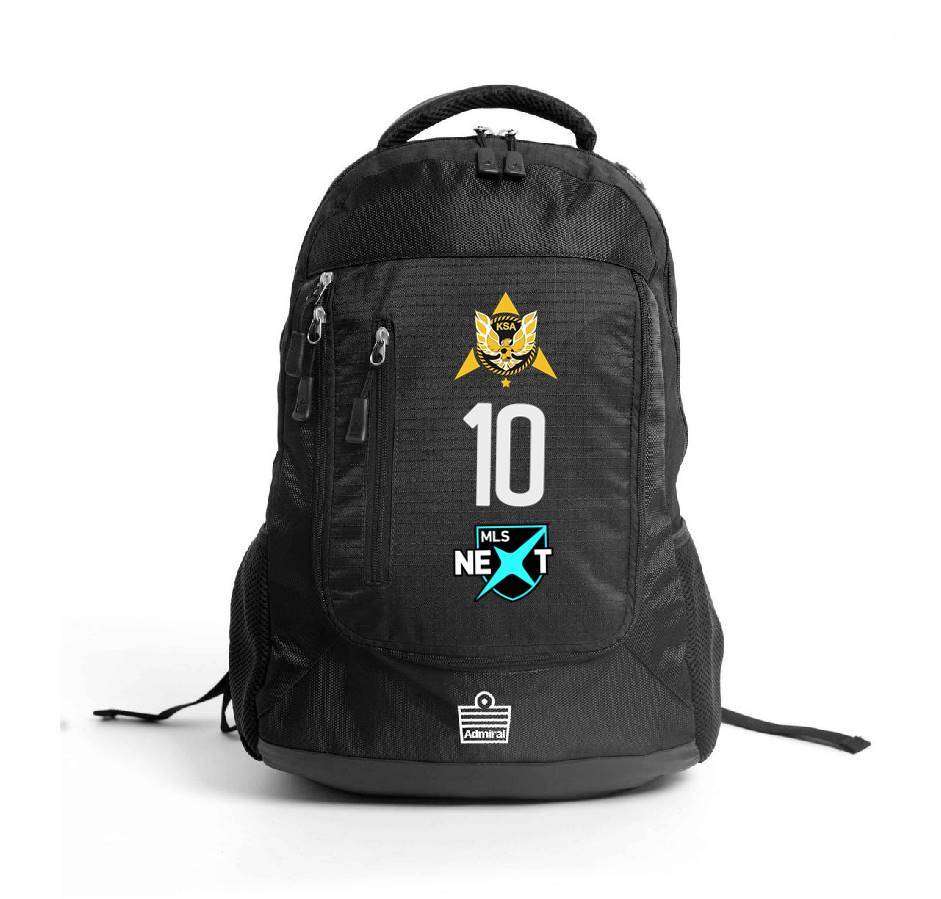 Player Backpack